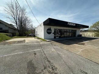More details for 8182 E Brainerd Rd, Chattanooga, TN - Flex for Lease