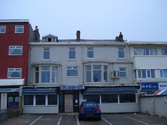 More details for 399 Promenade, Blackpool - Hospitality for Sale