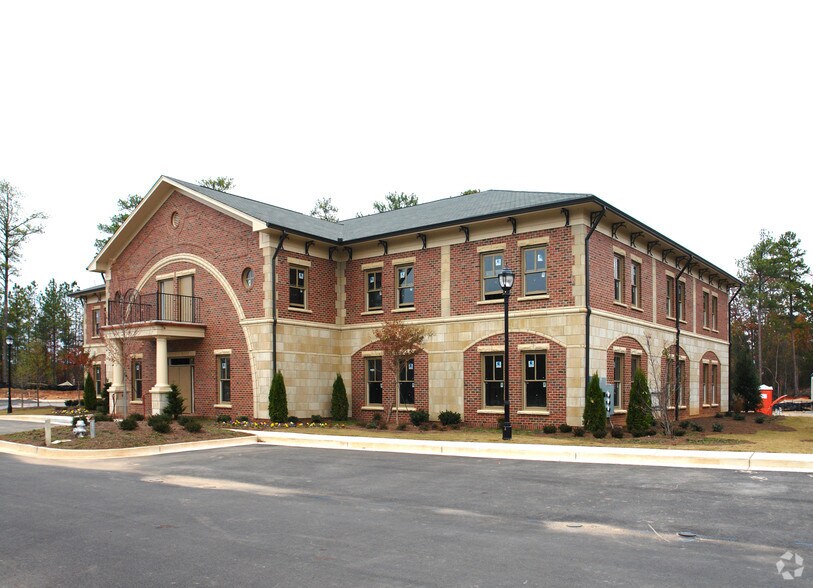 3180 North Point Pky, Alpharetta, GA à vendre - Photo du bâtiment - Image 3 de 22