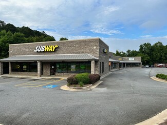 More details for 1211-1223 Joe Frank Harris Pky, Cartersville, GA - Retail for Lease