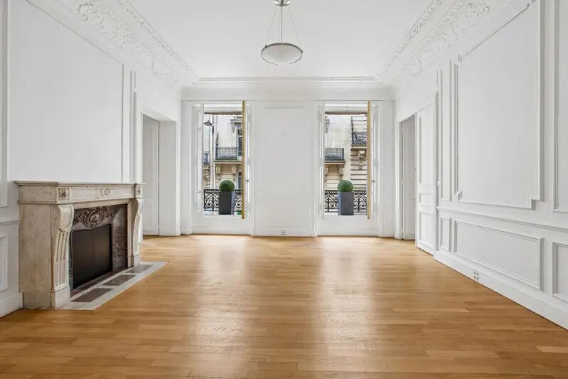 11 Rue De Sontay, Paris à louer - Photo du bâtiment - Image 3 de 20