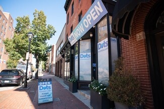 More details for 805 N Howard St, Baltimore, MD - Retail for Sale