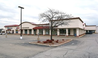 More details for 908-914 S Milwaukee Ave, Libertyville, IL - Retail for Lease