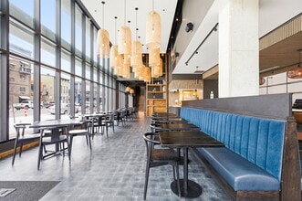 835 E Main St, Louisville, KY à louer Photo du bâtiment- Image 1 de 10