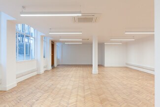 More details for 75-77 Margaret St, London - Office for Lease