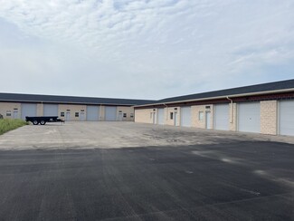 More details for 96 E 8th St, Waconia, MN - Industrial for Lease