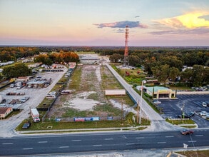 2363 U.S. 441, Fruitland Park, FL - AÉRIEN  Vue de la carte - Image1