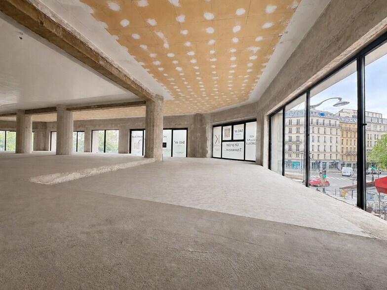 2 Rue Biot, Paris à vendre - Photo du bâtiment - Image 2 de 5