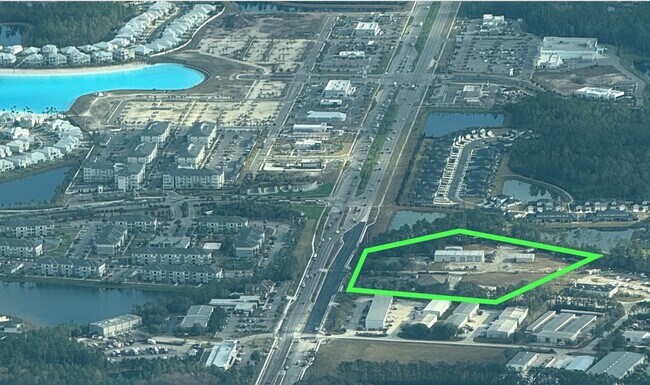 More details for 210 CORPORATE PARK – for Sale, Jacksonville, FL