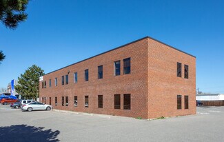 Plus de détails pour 8725 W 14th Ave, Lakewood, CO - Bureau à vendre