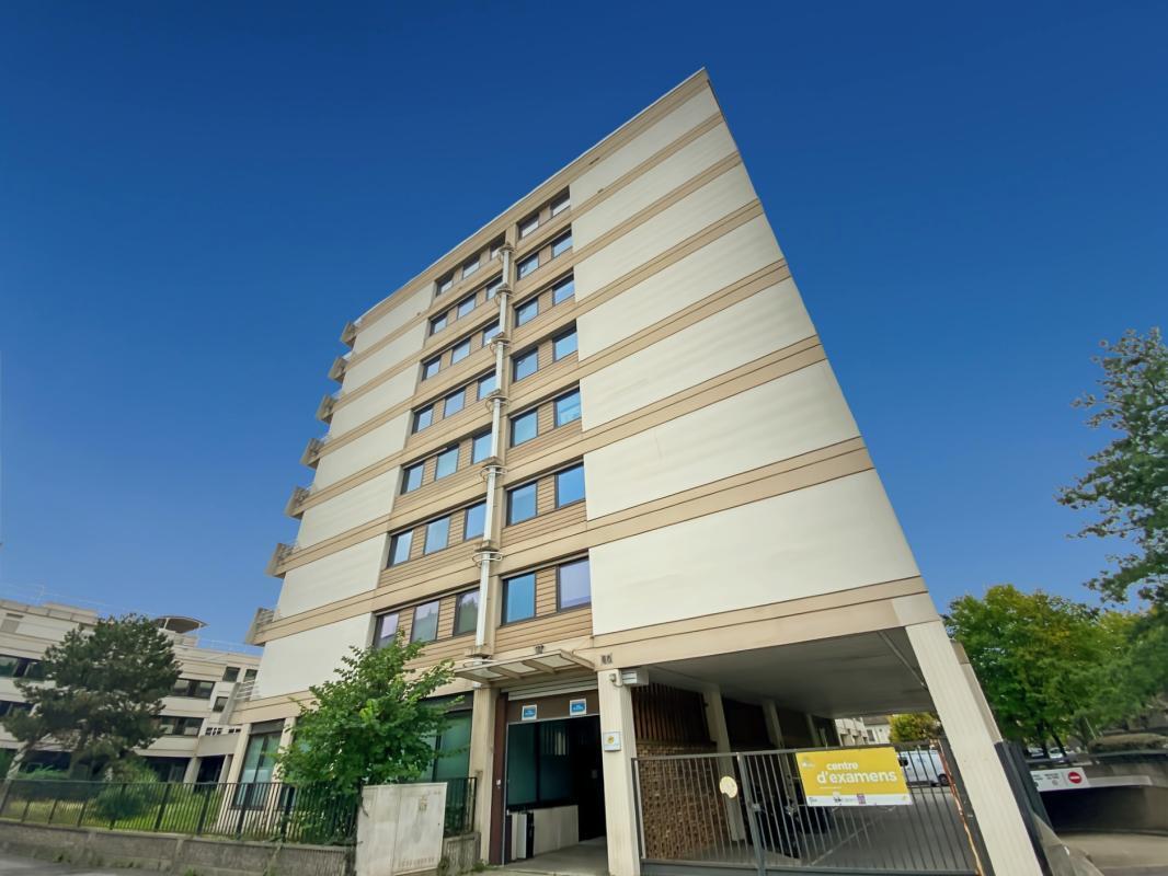 68 Avenue Du Général De Gaulle, Maisons-Alfort for lease Building Photo- Image 1 of 7