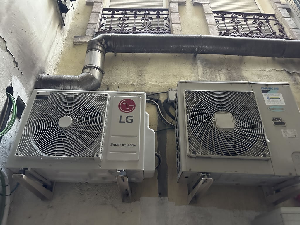 Commerce de détail dans Madrid, Madrid à louer Photo intérieure- Image 1 de 4