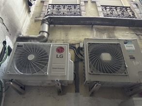 Commerce de détail dans Madrid, Madrid à louer Photo intérieure- Image 1 de 4