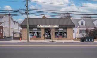 Plus de détails pour 1012 McBride Ave, Woodland Park, NJ - Commerce de détail à vendre