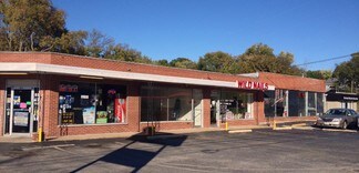 Plus de détails pour 8515-8519 Manchester Rd, Saint Louis, MO - Commerce de détail à louer