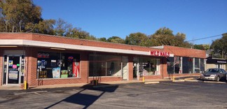 More details for 8515-8519 Manchester Rd, Saint Louis, MO - Retail for Lease