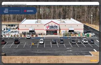 More details for 306 W College St, Columbiana, AL - Retail for Sale