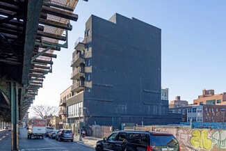 Plus de détails pour 2039 Westchester Ave, Bronx, NY - Bureau, Commerce de détail à louer