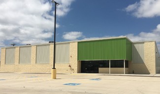 Plus de détails pour 908 NW 6th St, Tulia, TX - Local commercial à louer