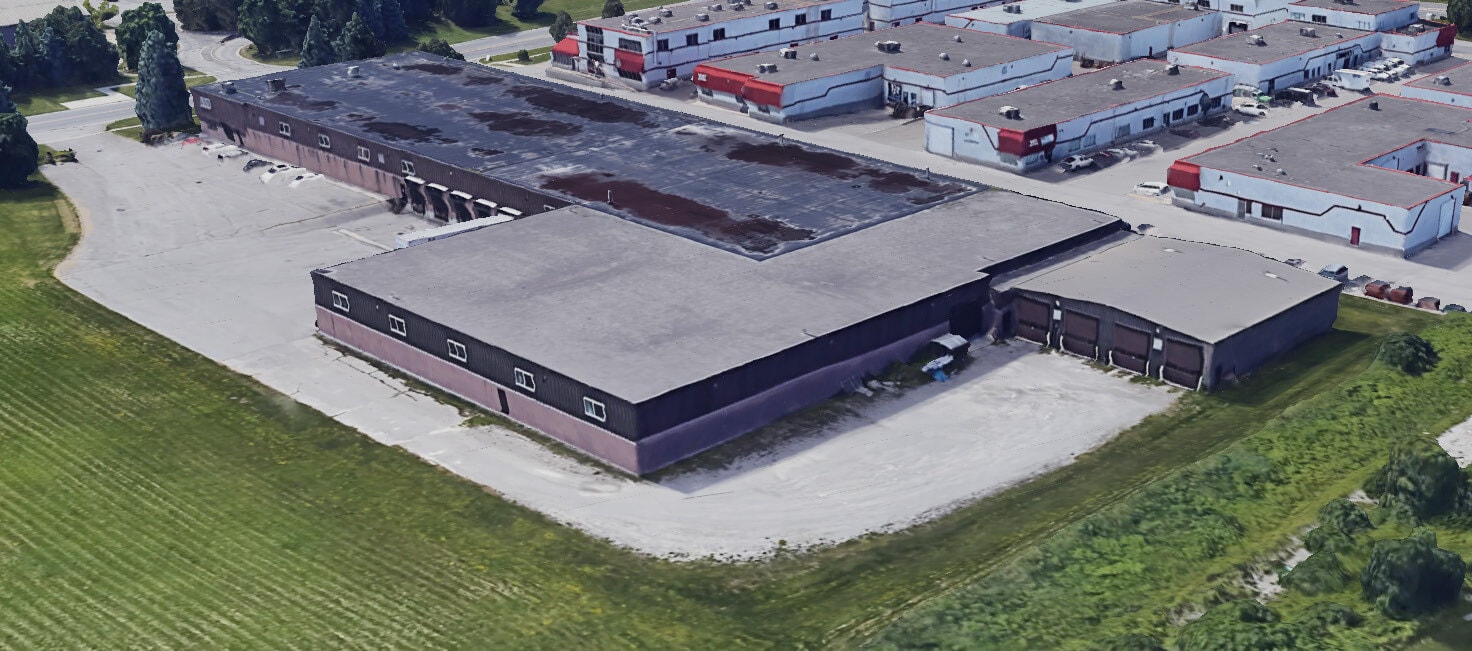 1133 Boundary Rd, Oshawa, ON for sale Building Photo- Image 1 of 1