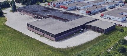 1133 Boundary Rd, Oshawa, ON for sale Building Photo- Image 1 of 1