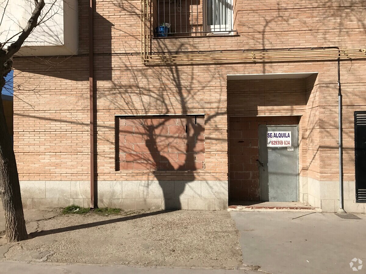 Calle del Cardenal Reig, 9, Ocaña, TOL 45300 - Unit Puerta 01, Esc. 1 - - Interior Photo - Image 2 of 3