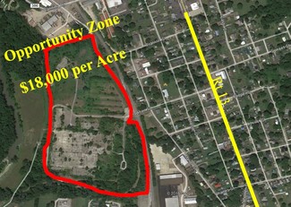 More details for 0 Madison St, Mount Vernon, OH - Land for Sale