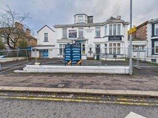 More details for 42 Portland Rd, Kilmarnock - Hospitality for Sale