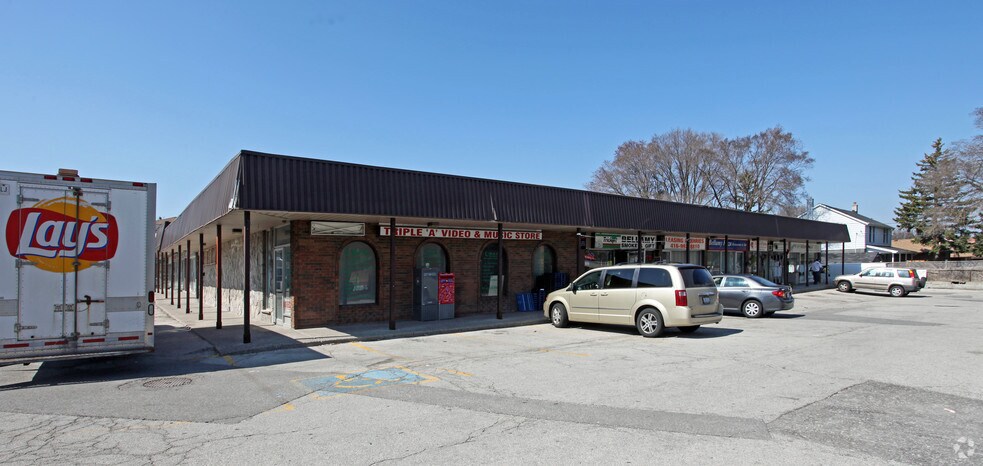 200 Bellamy Rd N, Toronto, ON à vendre - Photo principale - Image 1 de 1