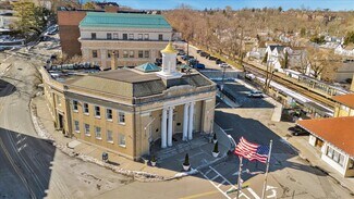 More details for 1 Generoso Pope Pl, Tuckahoe, NY - Office for Sale