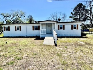 More details for 8920 E US Highway 80, Terrell, TX - Office for Sale