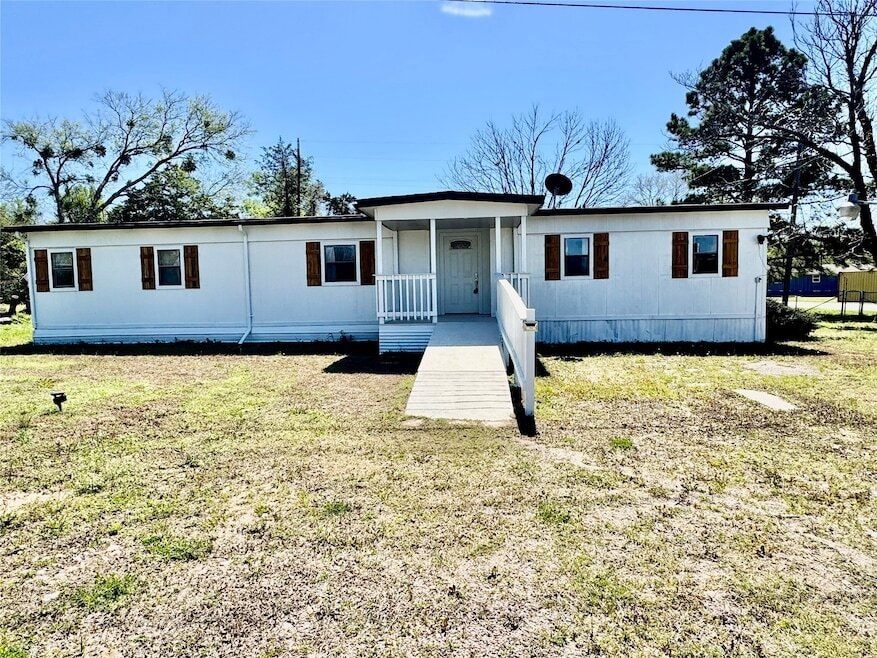 8920 E US Highway 80, Terrell, TX for sale Primary Photo- Image 1 of 36
