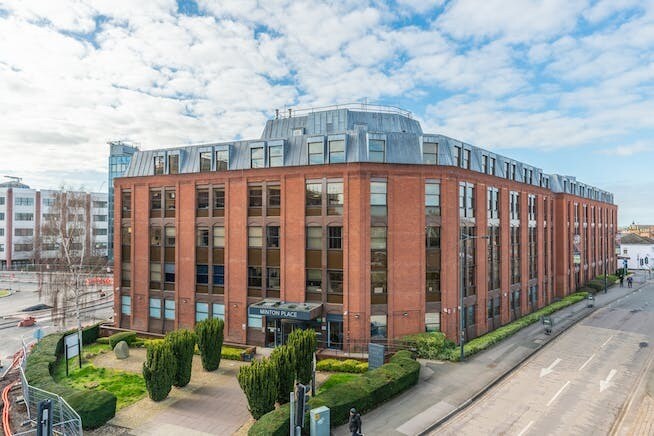 2 Station Rd, Swindon à vendre - Photo du bâtiment - Image 2 de 10