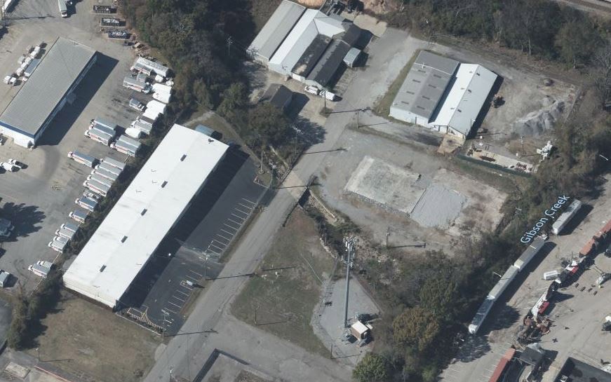 108 W Webster St, Madison, TN for lease - Primary Photo - Image 2 of 6