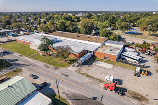 Plus de détails pour 900 Broad St, Portsmouth, VA - Industriel à louer