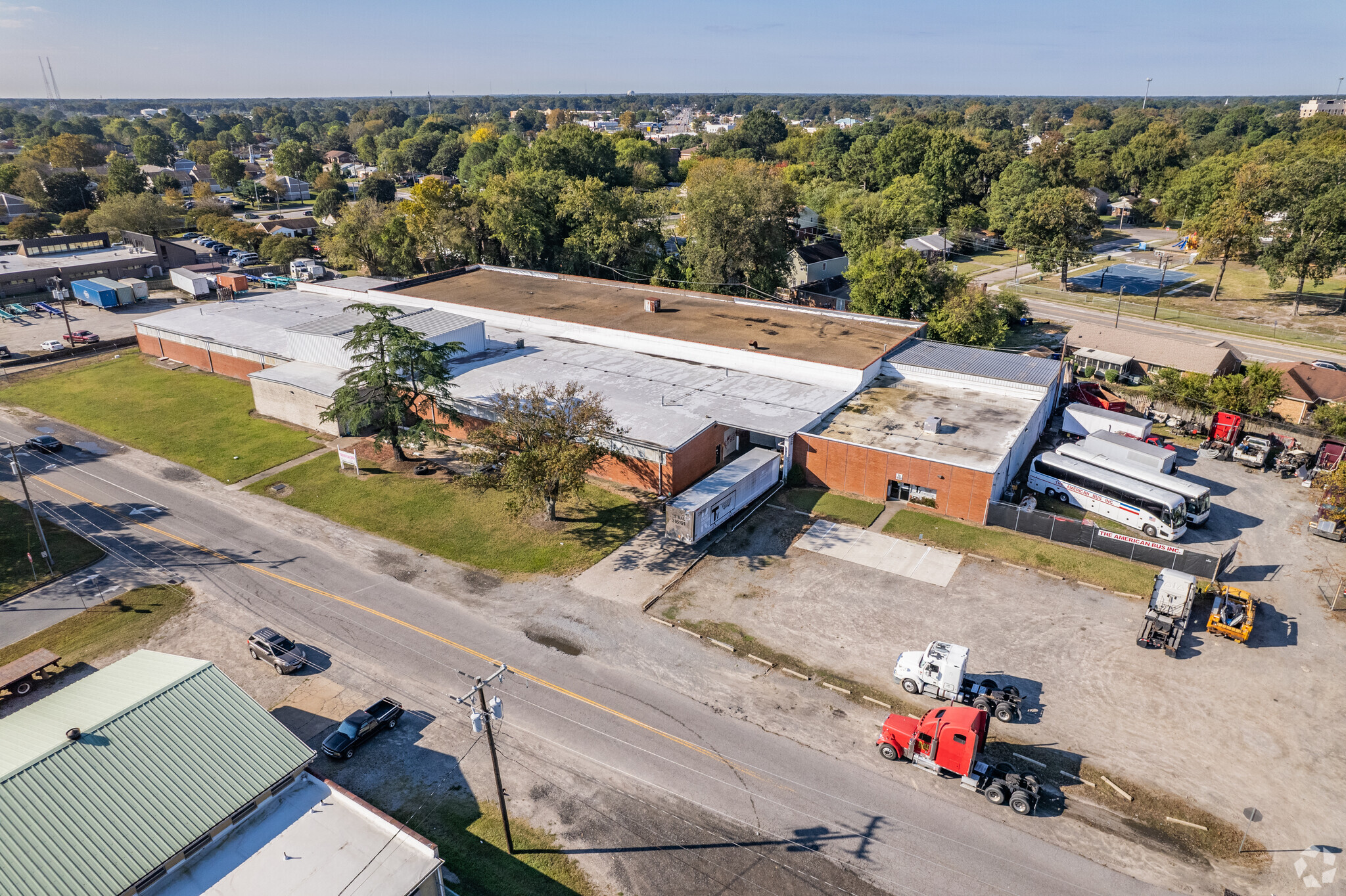 900 Broad St, Portsmouth, VA for lease Building Photo- Image 1 of 13