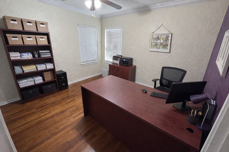 1002 NE 1st St, Pompano Beach, FL à louer - Photo intérieure - Image 3 de 11