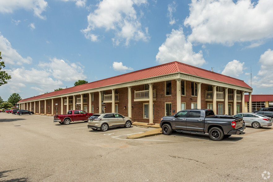 364 New Byhalia Rd, Collierville, TN for lease - Building Photo - Image 2 of 4