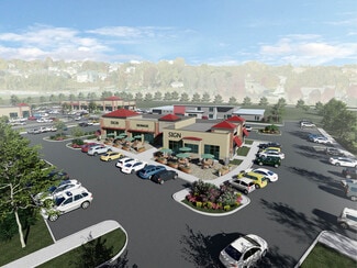 Plus de détails pour 4300 W 24th Pl, Lawrence, KS - Commerce de détail à louer