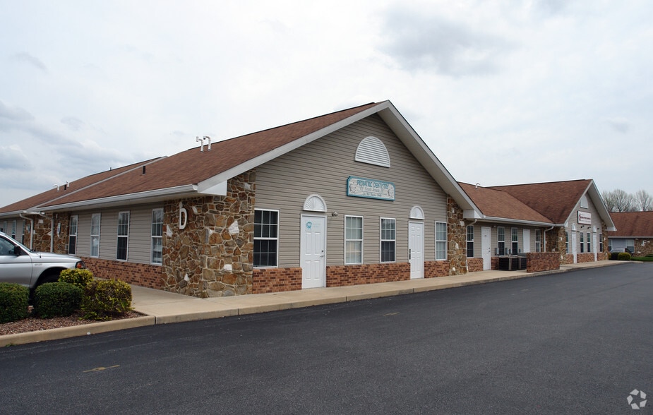 3071 E Chestnut Ave, Vineland, NJ for sale - Building Photo - Image 2 of 8