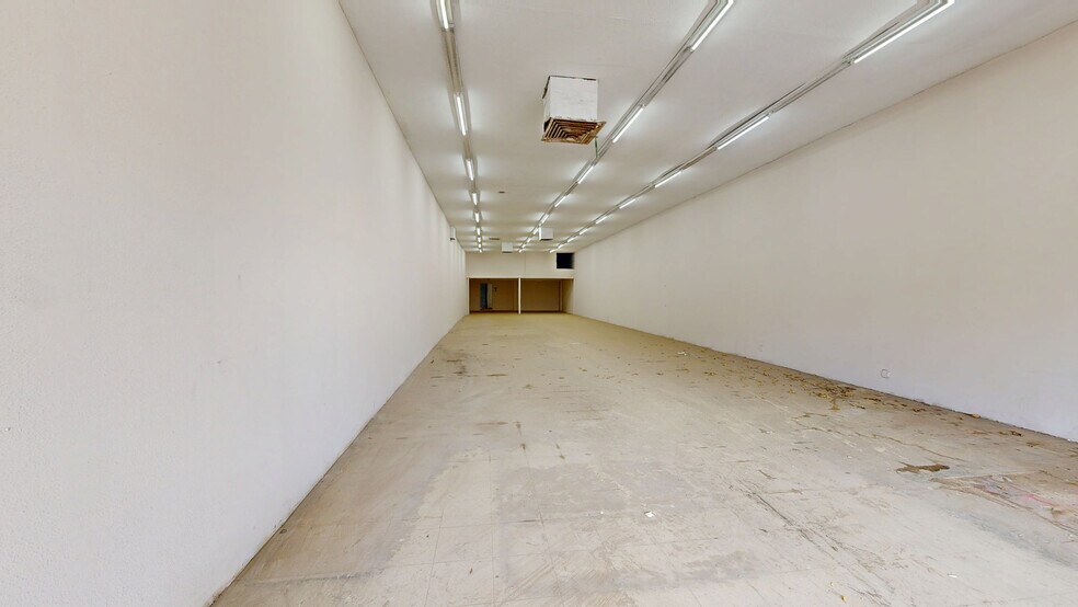 605-607 S 605 & 607 S Stanton St, El Paso, TX à vendre - Numérisation 3D de Matterport - Image 3 de 34