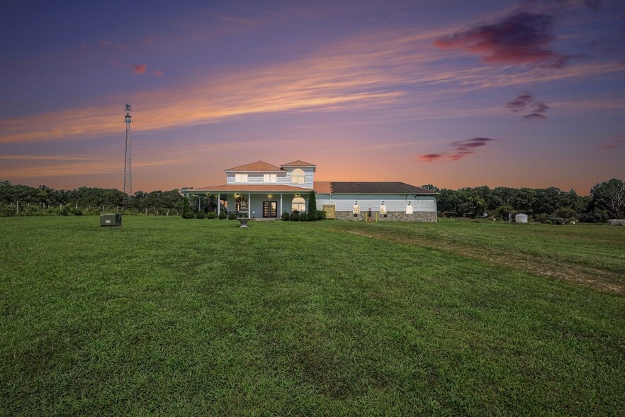 495 Meadow Landing Ln, Caret, VA for sale - Building Photo - Image 1 of 83