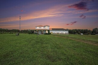More details for 495 Meadow Landing Ln, Caret, VA - Specialty for Sale