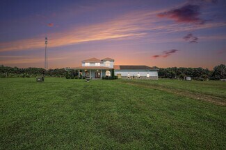 Plus de détails pour 495 Meadow Landing Ln, Caret, VA - Spécialité à vendre