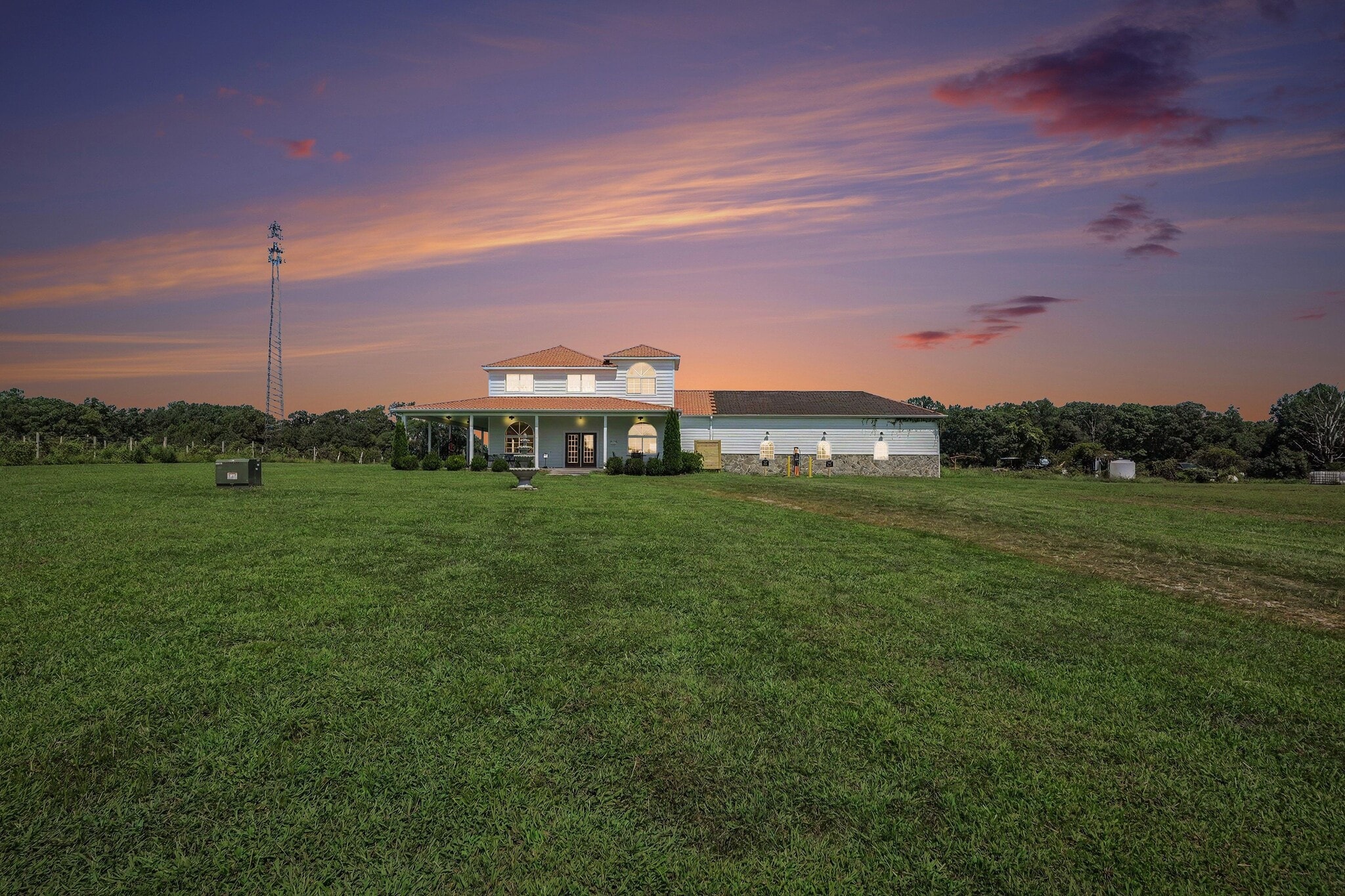 495 Meadow Landing Ln, Caret, VA à vendre Photo du bâtiment- Image 1 de 84