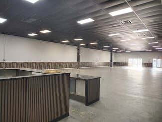 Plus de détails pour 2585-2605 SE Federal Hwy, Stuart, FL - Commerce de détail, Industriel à louer