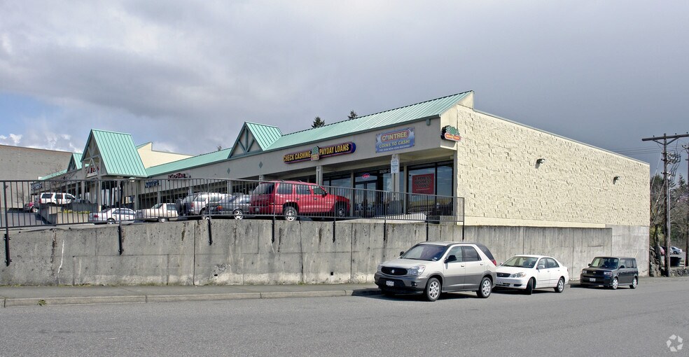 2520-2528 S 38th St, Tacoma, WA for lease - Building Photo - Image 2 of 3