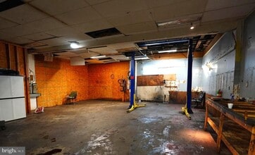 1914 E Westmoreland St, Philadelphia, PA à louer Photo intérieure- Image 2 de 4