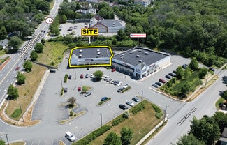 More details for 790-800 Waverly Rd, North Andover, MA - Retail for Lease