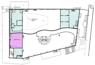 140 Virginia St, Richmond, VA for sale Floor Plan- Image 2 of 2